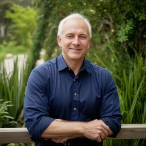 Sarah Chen, Operations Manager